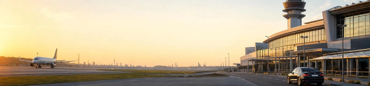 Flughafentransfer Weeze Flughafen NRN Flughafentransfer Taxi zum Flughafen Weeze NRN